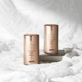 Skin79 골든 스네일 인텐시브 비비 45g x2개 Golden Snail Intensive BB 45g x2 pieces