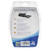 Longridge Golf Trolley Straps with Clips