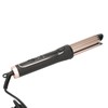 45W Hair Straightener Professional Portable Fast Heating Straightening Curling Iron
