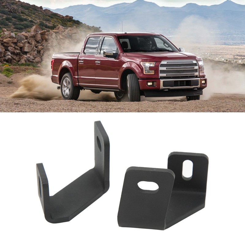 Hood Light Mount Bracket Front A Pillar Bracket Hood Ditch