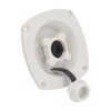 Wall Mount Filler Regulator Impact Resistant Pressure Regulated Water Entry