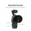 Hooshion Pocket 3 Screen Sun Hood Sunshade for DJI Osmo