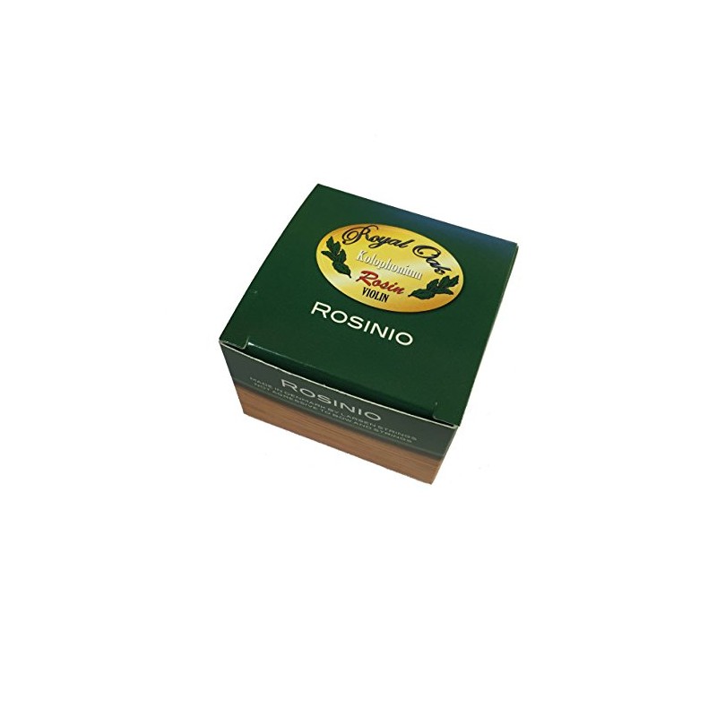 Royal Oak rosinio Violine Kolophonium