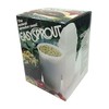 Frontier Natural Products Co-op 8505 Sproutamo Easy Sprout Sprouter -