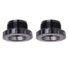 BSA30 Bottom Bracket BB30/30mm Axle to BSA for FSA/Rotor 3D/SRAM