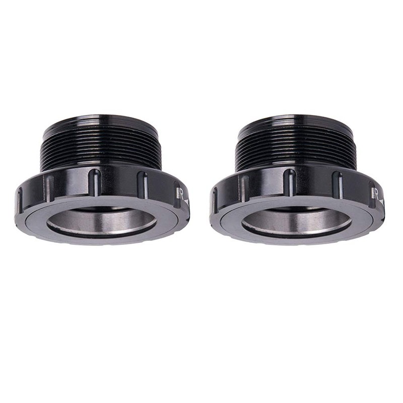 BSA30 Bottom Bracket BB30/30mm Axle to BSA for FSA/Rotor 3D/SRAM