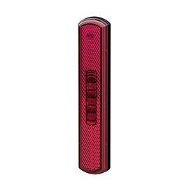 HELLA 2PS 013 304-141 Side Marker Light - Shapeline Tech - LED - 12/24V - Bolted - Lens Colour: Red - Cable: 1500mm - left/right