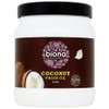 6 Pack of Gluten Free Biona Organic Virgin Coconut Oil