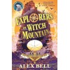 Explorers on Witch Mountain