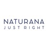 Naturana Soft Cup Bra 5144 38 D white