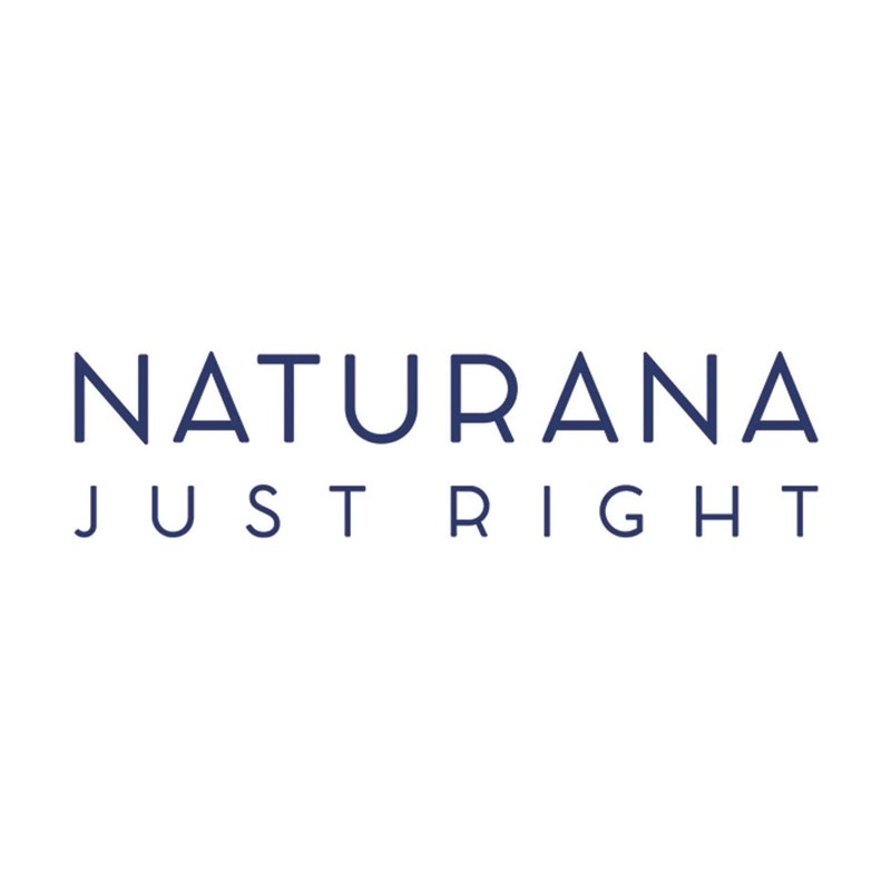 Naturana Soft Cup Bra 5144 38 D white