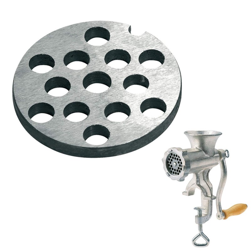Westmark Perforated Disc for Westmark Mincer 97502260, Size 5, Diameter