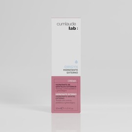 Cumlaude Gynelaude Hidratante Externo 30Ml