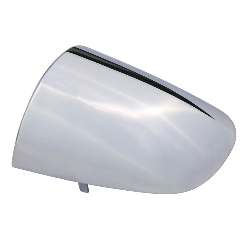APPERFiT Exterior Door Handle Cover Rear Left Driver Side Compatible