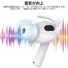 AhaStyle AirPods 3 Earbud Tips Anti-Shift, Improves Sound Quality, Compatible