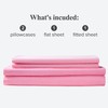 Best Season 400 Thread Count Cotton Queen Size Sheet Set