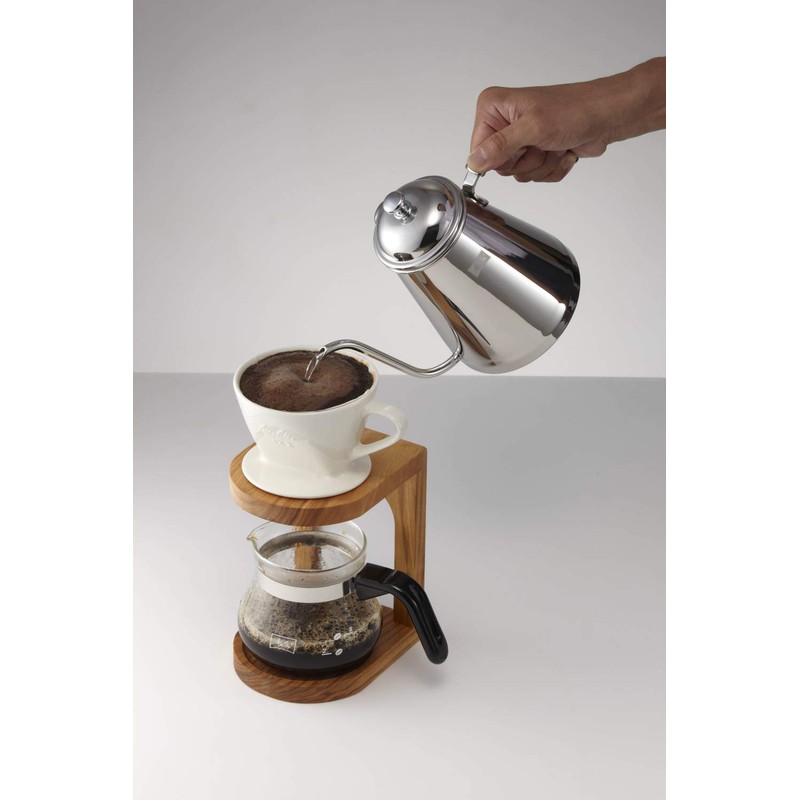 Melitta Filter Natural Brown 40 / 40