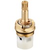 Danco (10472) 4Z-24H Hot and Cold Replacement Stem for American
