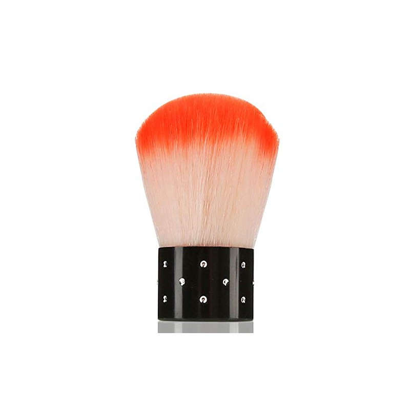 Nail Brush, Makeup Brush, Dust Brush, Nail Care, Finger Nail