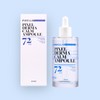 Pixela Dermacam Ampoule 100ml Moisturizing Soothes Oily Skin / 픽셀라