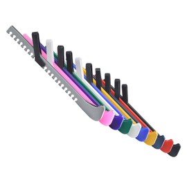 Blue Sports - Blade Protector for Ice Hockey Skates, for Children's Skates and Adult Skates, Suitable for All Sizes, Can Be Shortened, Robust