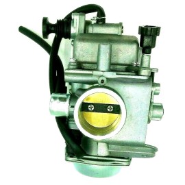 Unbranded Carburetor for Honda TRX 400 TRX400EX Sportrax TRX400X ATV Carb Assembly
