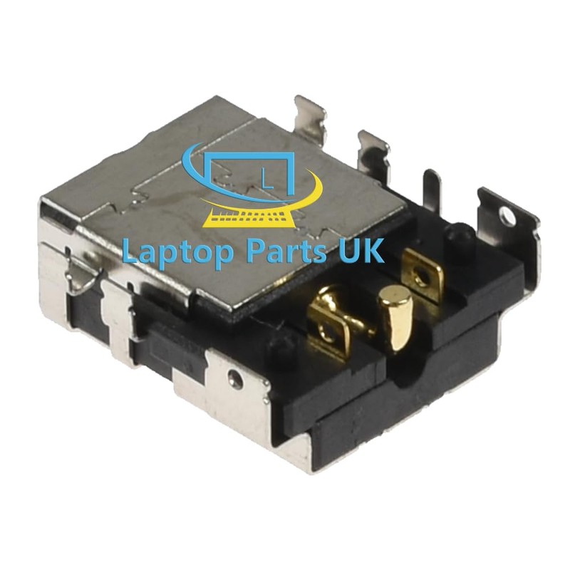LPUK Charging Port compatible with Acer Nitro 5 AN517-55 -