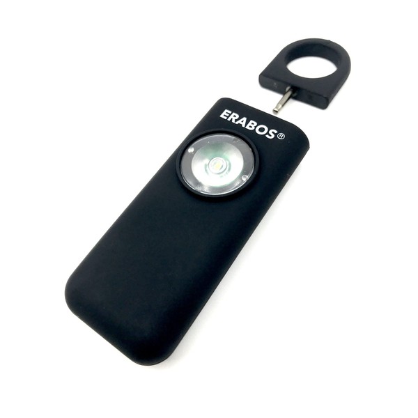 Original ERABOS Pocket Alarm T1000 | Founded by Police Officers