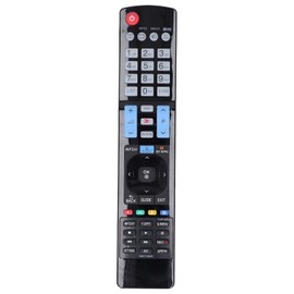 AKB73756523 TV Remote Control for 26LV2500 32LK330 32LK450 32LV2500 32LV350 TV Remote Control