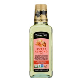 International Sweet Almond Oil (6x68.45 Oz)                                                                                                           