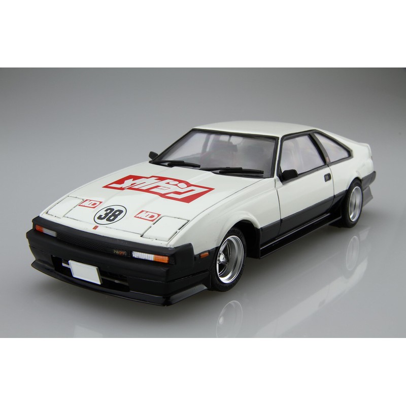 Fujimi Model (FUJIMI) 1/24 Regards MechaDoc Series No. 101 Hello