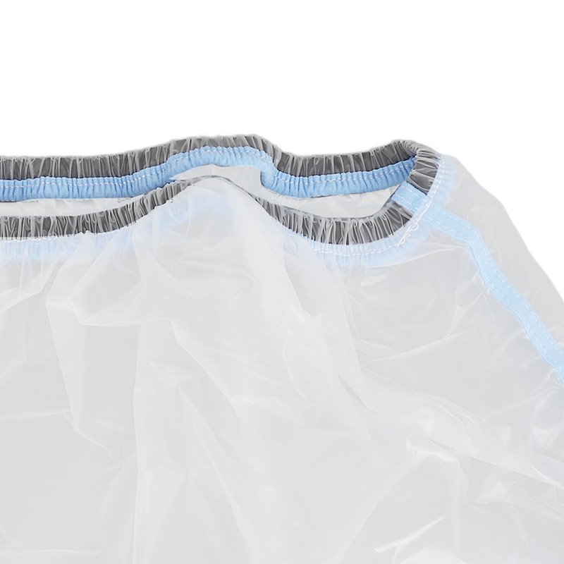 Bath Waterproof Underwear Reusable Unisex Postoperation Incontinence Hemorrhoids Shower Cover