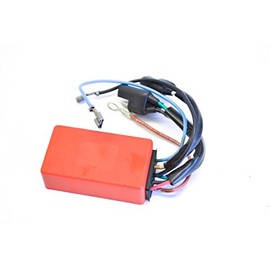 Ricks Motorsport Electric CDI Box 15-504