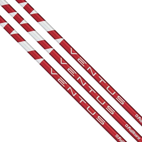 Fujikura Ventus Red Shaft (Titleist, 70g Stiff)
