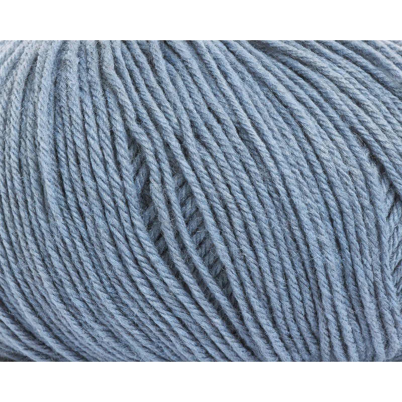 Rico Baby classic dk Colour 55 - Atlantic Blue Baby
