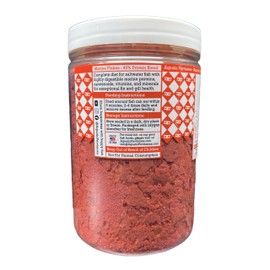 Marine Flakes Fish Food 3.5 oz, for Saltwater Aquarium Species