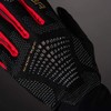 Chiba - Superlight - L, black red