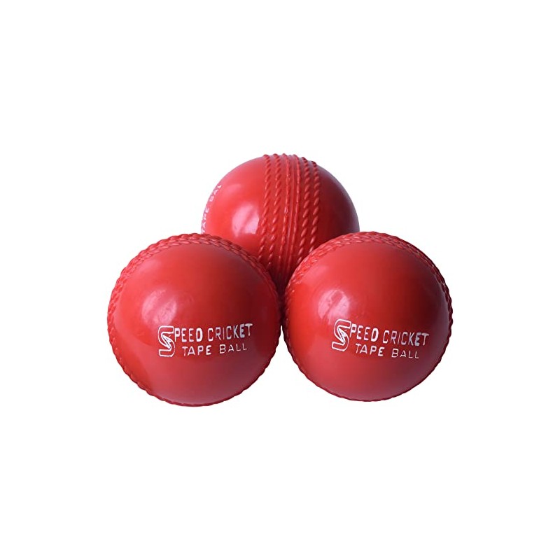 ADS Sports Wind Cricket Ball for Training & Coaching &