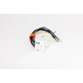 Simplex 2098-9737 Supervised Relay