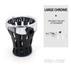 New Motorcycle Drink Cup Holder Water Bottle Cup Basket Cup