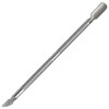 AERZETIX - C64955 - Double-ended cuticle pusher for cuticles 128