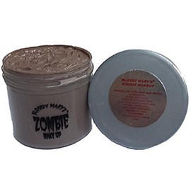 Bloody Mary F/X Zombie Paste, 1 oz.