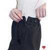 Inspired Comforts Post Surgery Women Tear Away Shorts with Side