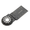 10Pcs Oscillating Saw Blade 34mm Bi Metal Multitool Cutting Tool