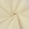 Thermasheer Weathershield Insulated Sheer Panel, 63 by 50-Inch, Ivory