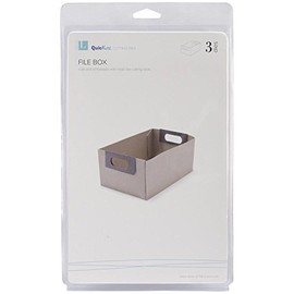 We R Memory Keepers We R Memory Keepers File Box Die