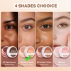 Full Coverage Under Eye Brightener and Concealer - Instant Anti