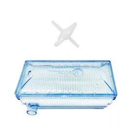 RESPIRONICS EVERFLO, EVERFLO Q OXYGEN MAINTENANCE FILTER KIT-CIF-EVRFLO+ILB-316