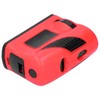 Laser Bubble Level Ruler 4 in 1 ABS Multi Function