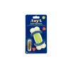 Petface Toyz Nylon Treat Bone Chew Toy